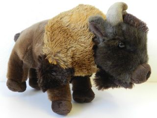 Obrázek z Bizon plyš 28cm 